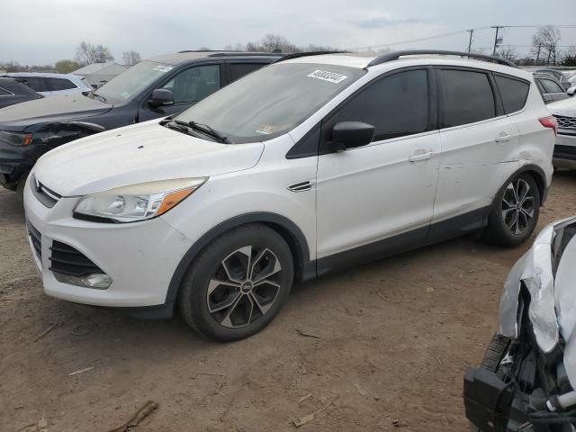 2014 Ford Escape Se VIN: 1FMCU0GX7EUB58030 Lot: 46803244