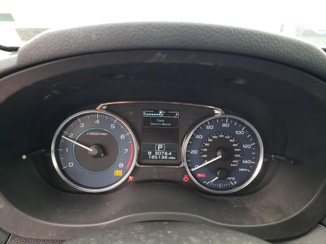 2015 SUBARU IMPREZA LI - JF1GPAM60FH278203