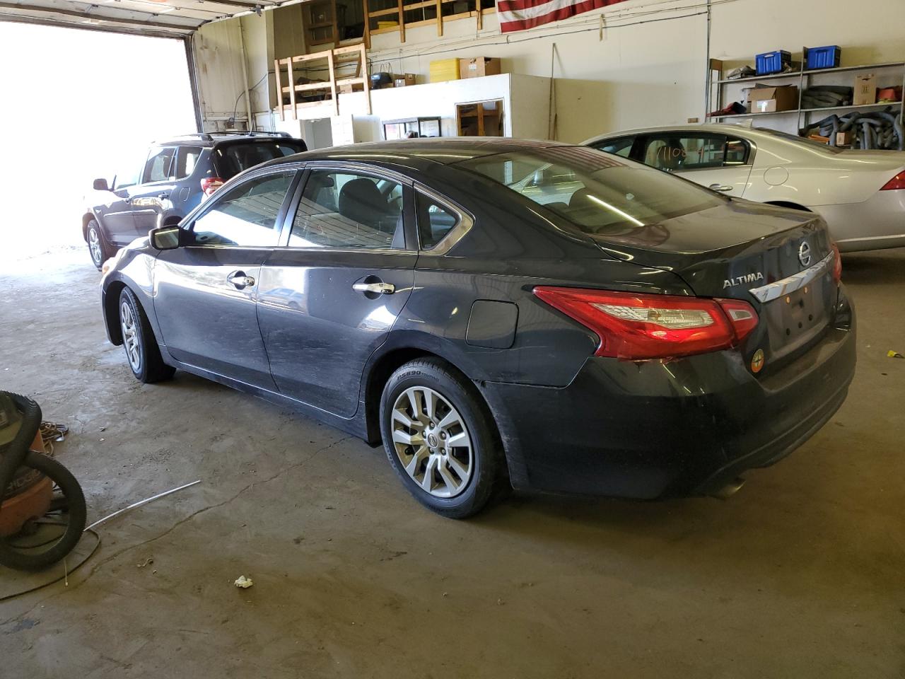 1N4AL3AP5HN364279 2017 Nissan Altima 2.5