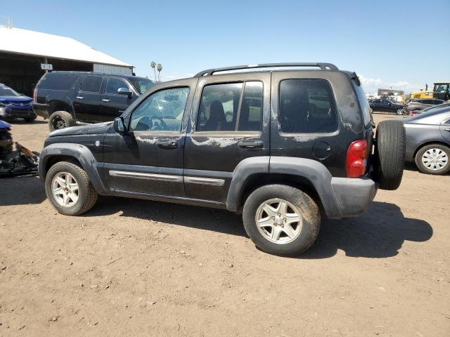 2003 Jeep Liberty Sport VIN: 1J4GL48K33W503391 Lot: 46527754