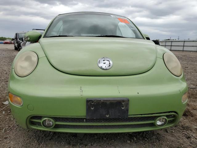 3VWCM31Y34M318511 2004 Volkswagen New Beetle Gls