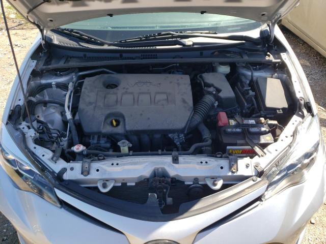 2019 TOYOTA COROLLA 4D - 5YFBURHEXKP871384