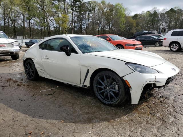 2022 Toyota Gr 86 Premium VIN: JF1ZNBF15N8757690 Lot: 48569584