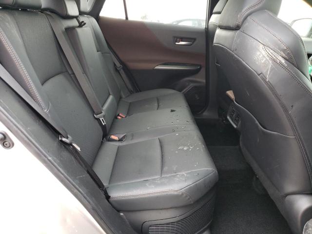 2021 TOYOTA VENZA XLE - JTEAAAAH5MJ030540