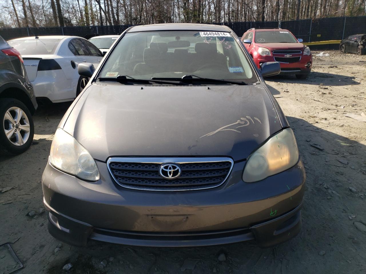 2T1BR32E86C667308 2006 Toyota Corolla Ce