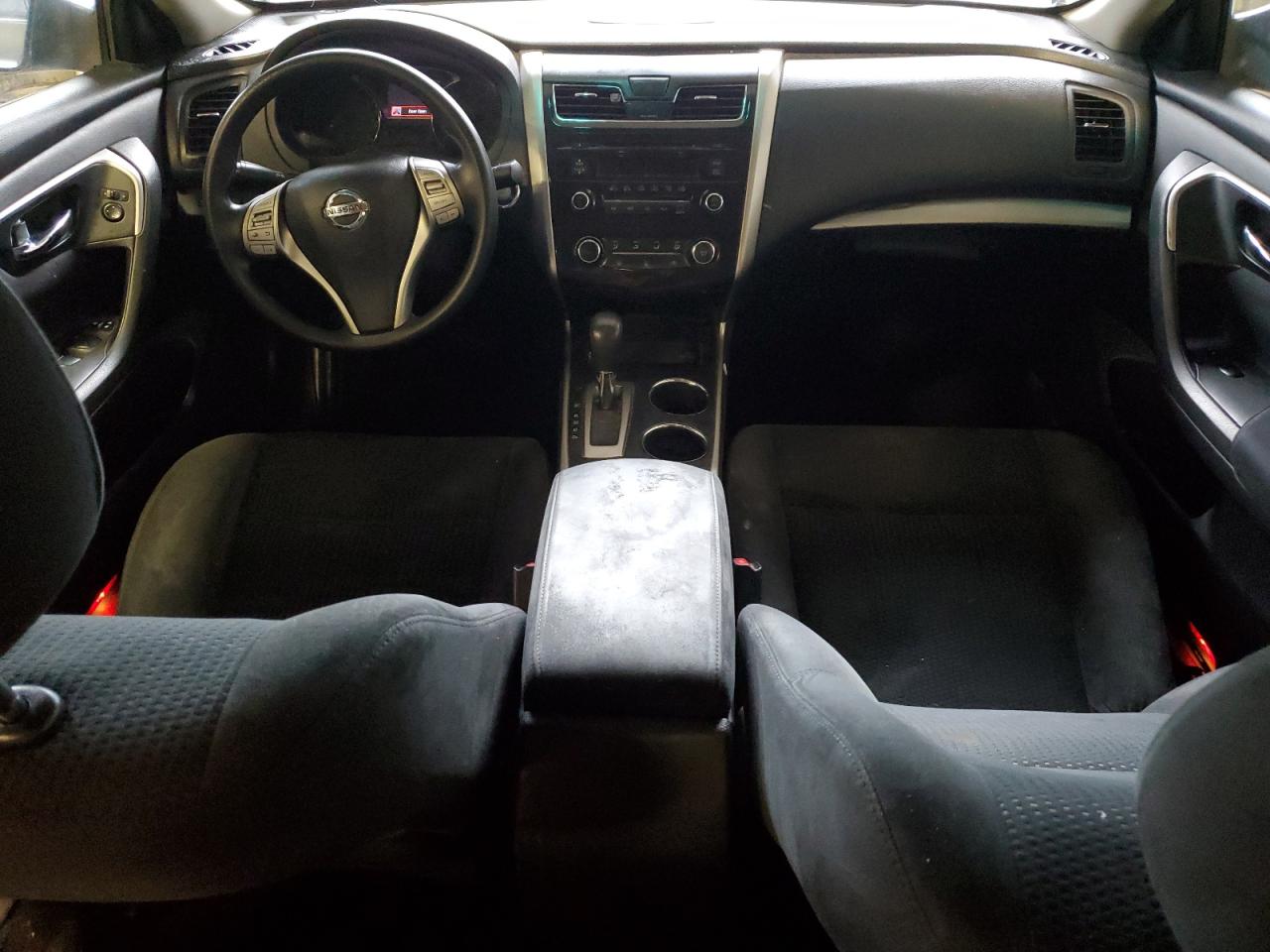 1N4AL3APXFC151854 2015 Nissan Altima 2.5