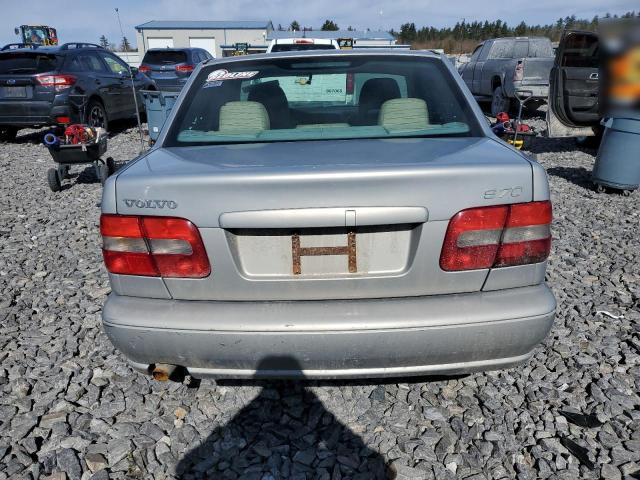 YV1LS5586W1502849 1998 Volvo S70