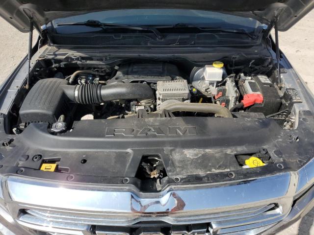 2021 RAM 1500 LARAM - 1C6SRFJT1MN771450