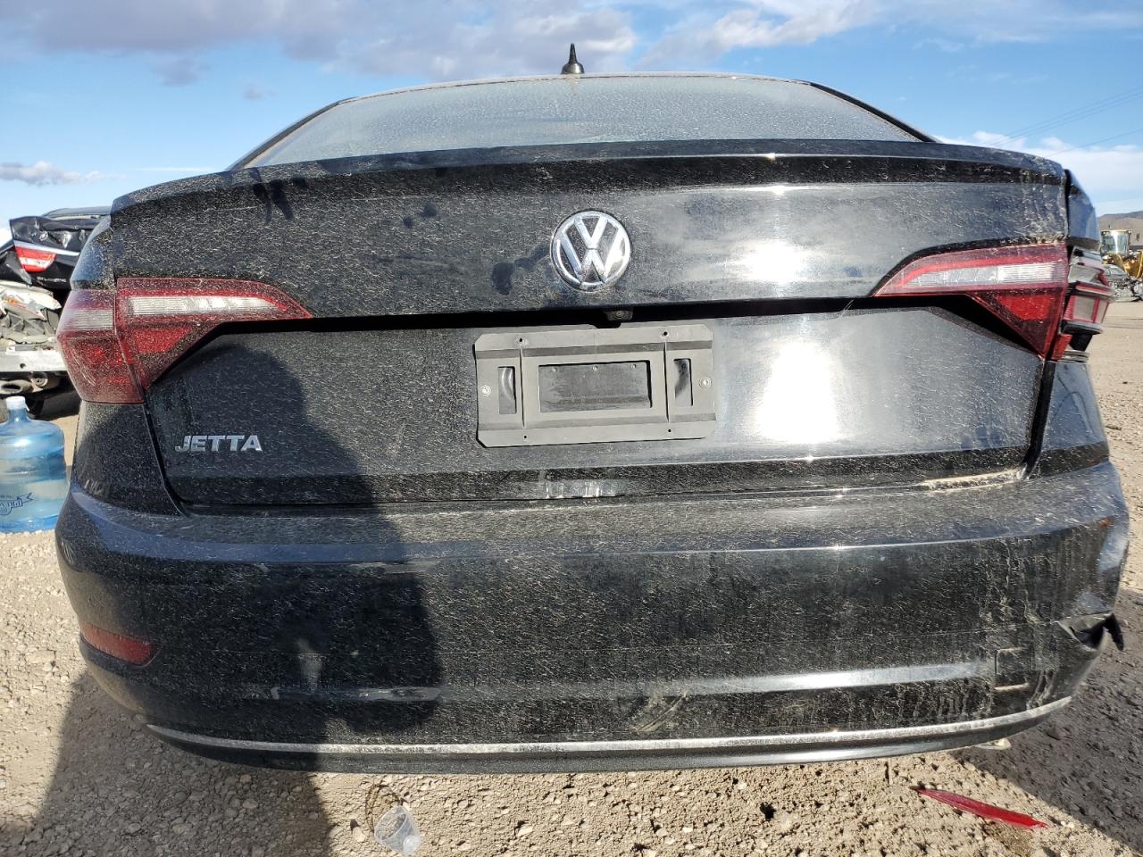 3VWC57BU6MM000530 2021 Volkswagen Jetta S