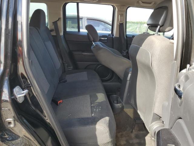 2015 JEEP PATRIOT SP 1C4NJPBA2FD209324