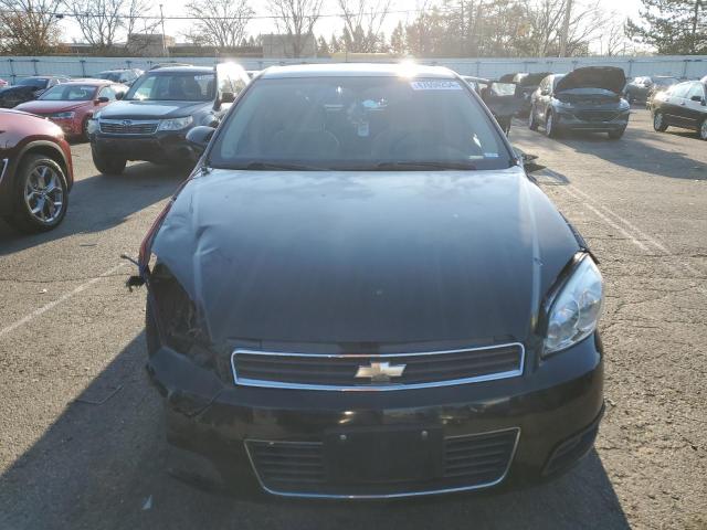 2009 Chevrolet Impala 1Lt VIN: 2G1WT57NX91270525 Lot: 47694254