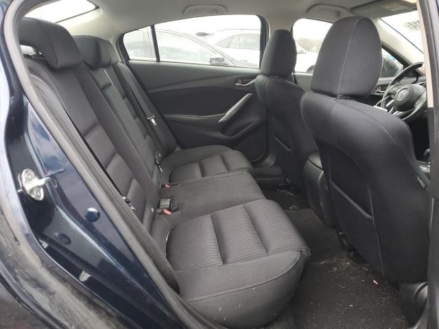 2016 MAZDA 6 SPORT - JM1GJ1U53G1419813