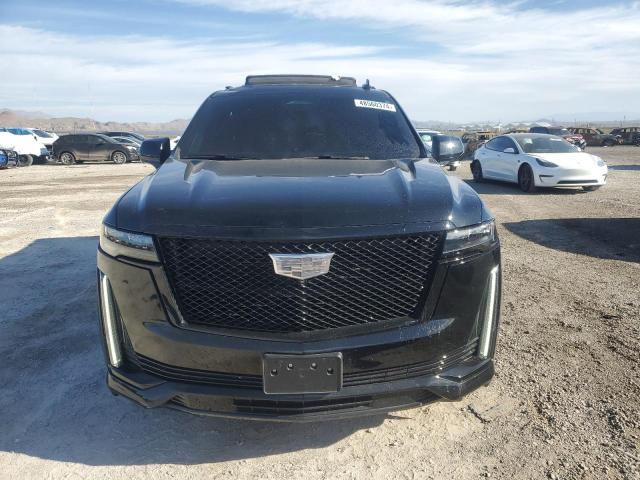 2021 CADILLAC ESCALADE S - 1GYS3GKL3MR235102