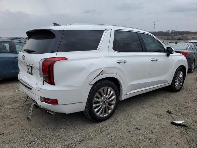 KM8R5DHE6LU158108 Hyundai Palisade L 3