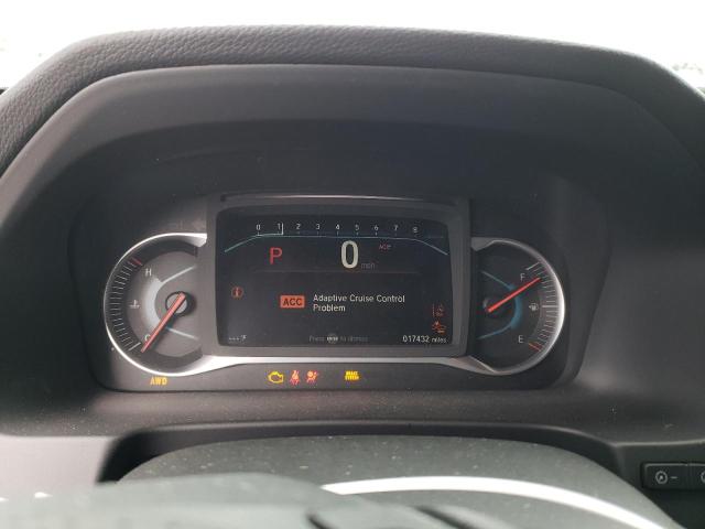 2022 HONDA PILOT TRAI 5FNYF6H84NB094343