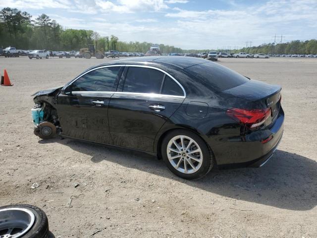 2021 Mercedes-Benz A 220 VIN: W1K3G4EB6MJ267286 Lot: 47721254