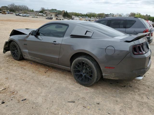 2013 Ford Mustang Gt VIN: 1ZVBP8CF1D5268922 Lot: 50850404