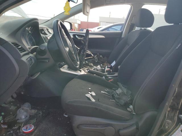 2019 Nissan Sentra S VIN: 3N1AB7AP8KY222106 Lot: 48344714