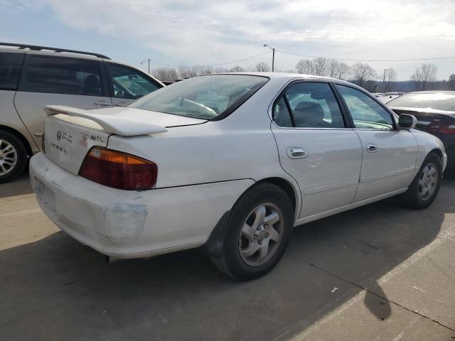 2000 Acura 3.2Tl VIN: 19UUA5661YA067589 Lot: 46305444