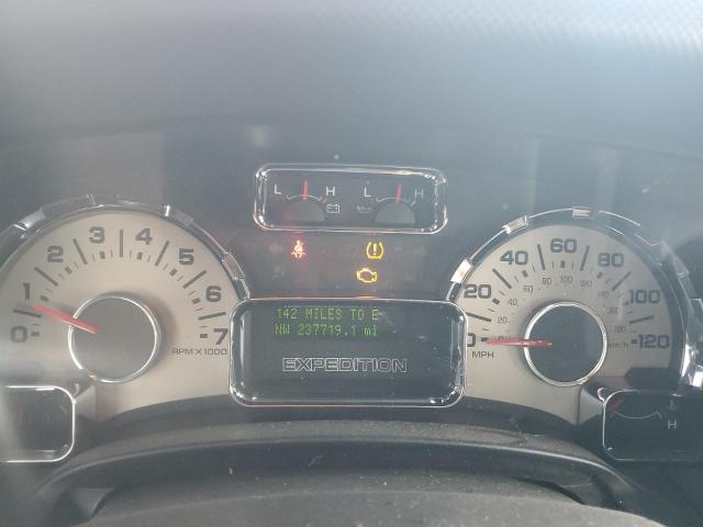 2010 Ford Expedition Limited VIN: 1FMJU2A53AEA17535 Lot: 47409714