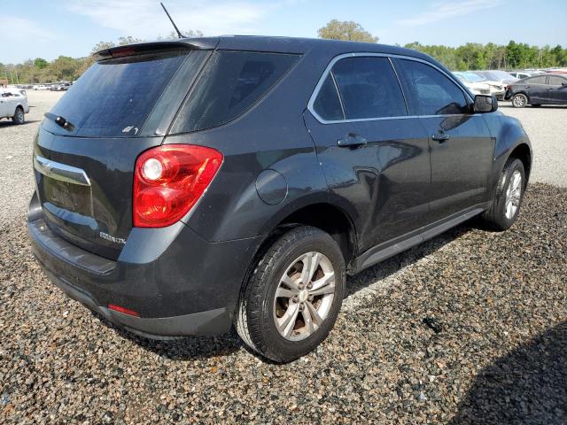 2013 Chevrolet Equinox Ls VIN: 2GNALBEK3D6291700 Lot: 47538804