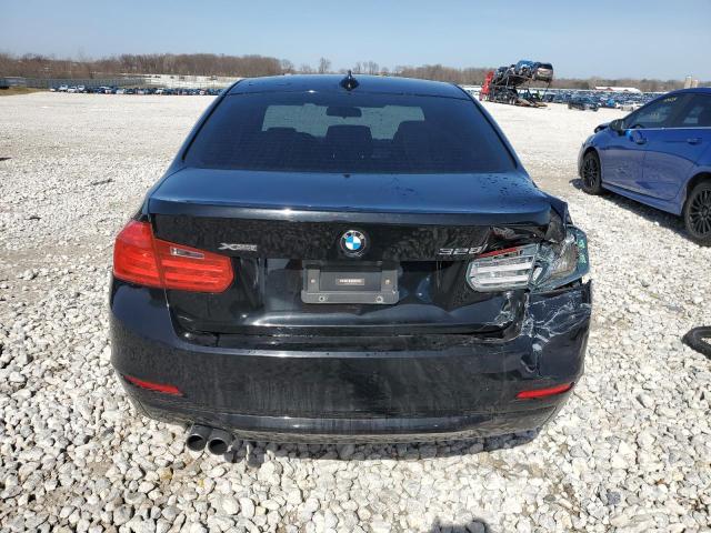2013 BMW 3er - Image 6