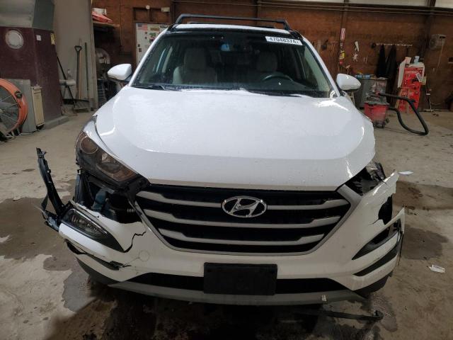 2018 HYUNDAI TUCSON VAL - KM8J3CA2XJU752890