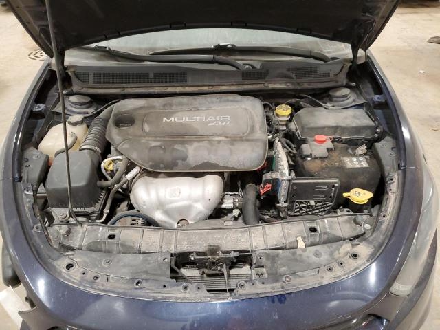 2015 DODGE DART SXT - 1C3CDFBB2FD309610
