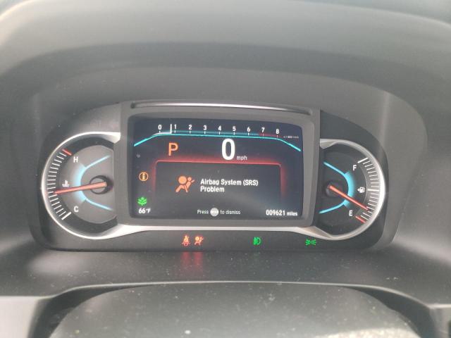 2022 HONDA PILOT TRAI 5FNYF6H83NB075248