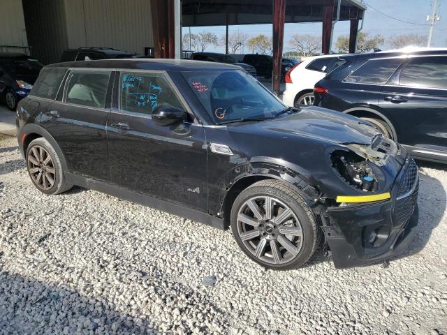 Vin: wmwxj1c08n2p72493, lot: 47365704, mini cooper s clubman all4 20224
