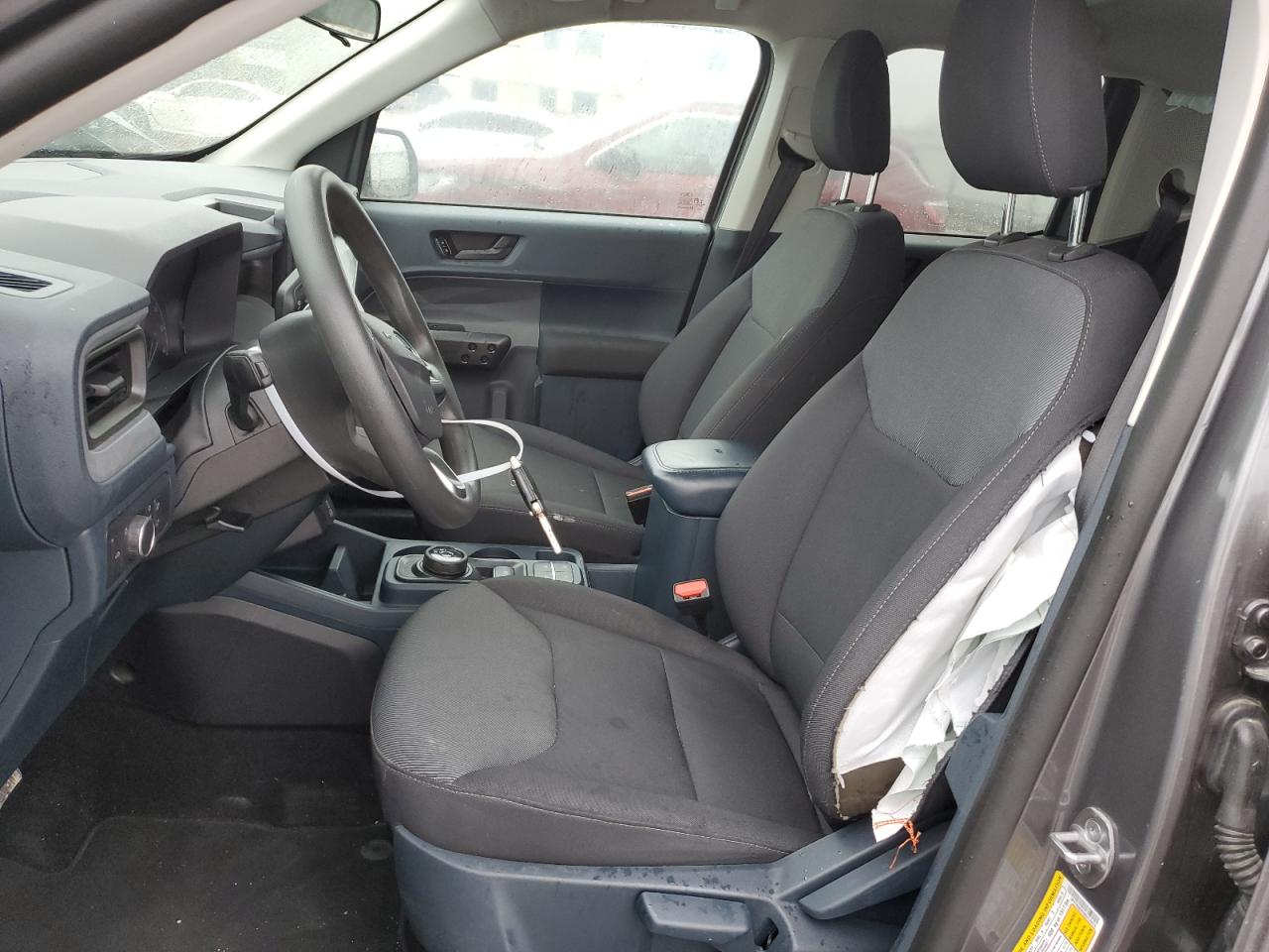 3fttw8e90nra14618 3FTTW8E90NRA14618 2022 Ford Maverick Xl
