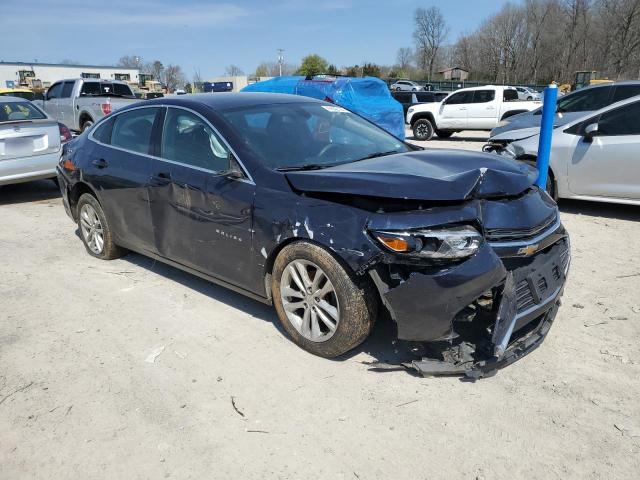 2018 Chevrolet Malibu Lt VIN: 1G1ZD5ST4JF185015 Lot: 47630164