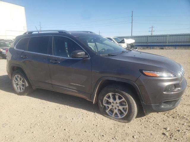 2015 JEEP CHEROKEE L #3280663383