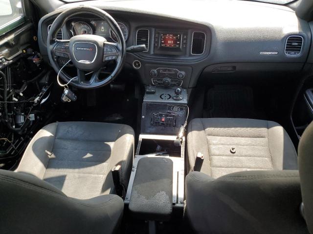 2016 DODGE CHARGER PO - 2C3CDXAG6GH272181