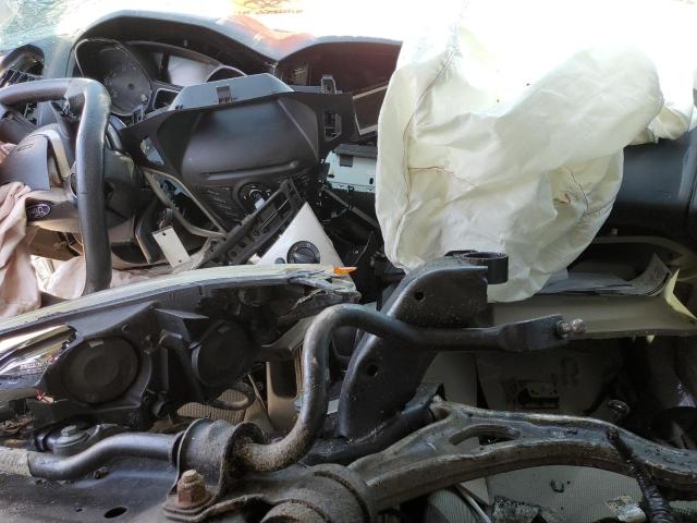 2014 Ford Focus Se VIN: 1FADP3F24EL393794 Lot: 46055984