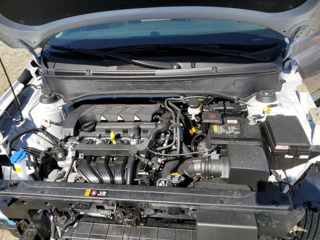 2024 HYUNDAI VENUE SEL - KMHRC8A34RU288726