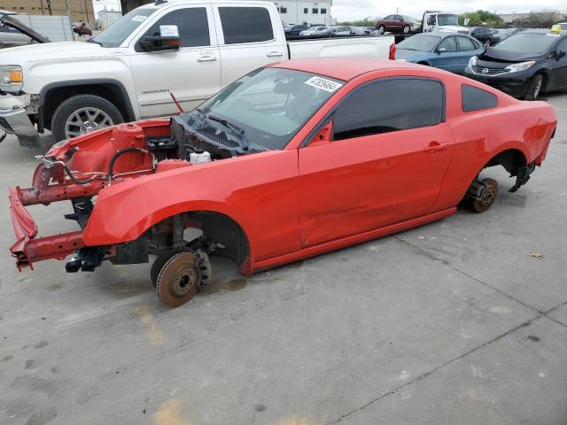 2014 Ford Mustang VIN: 1ZVBP8AM3E5283912 Lot: 47826464