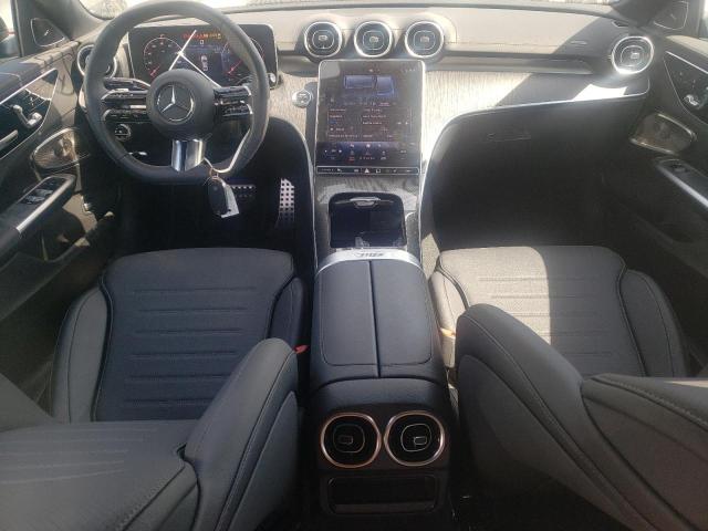 2023 MERCEDES-BENZ C 300 - W1KAF4GB5PR149243