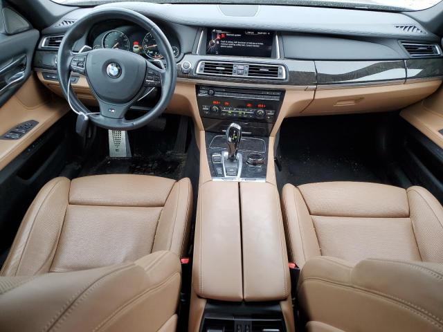 VIN WBAYA8C57FD825585 2015 BMW 7 Series, 750 I no.8