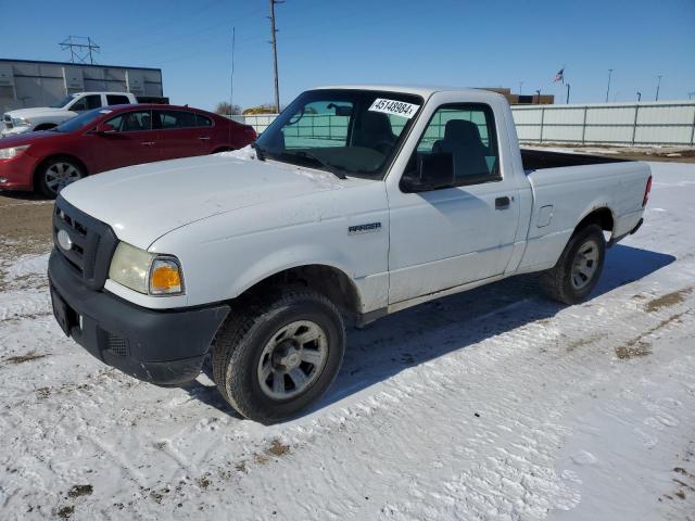 2007 Ford Ranger VIN: 1FTYR10D37PA99481 Lot: 45148984