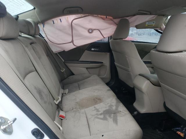 2015 HONDA ACCORD LX - 1HGCR2F37FA030407