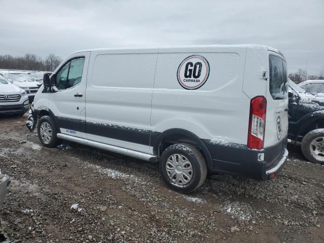 2019 Ford Transit T-250 VIN: 1FTYR1YM6KKA55727 Lot: 45259164