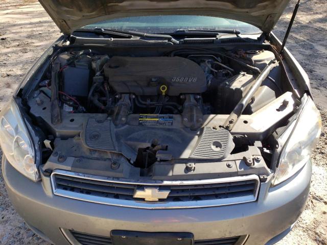 2G1WT55K869324183 | 2006 Chevrolet impala lt