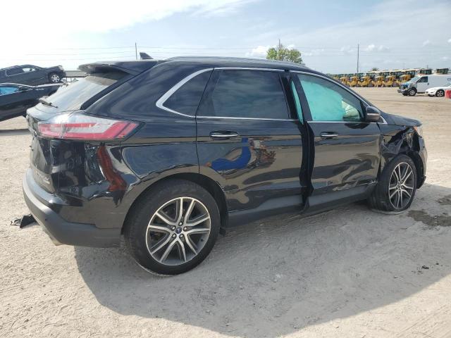 2FMPK3K91LBB10916 | 2020 Ford edge titanium