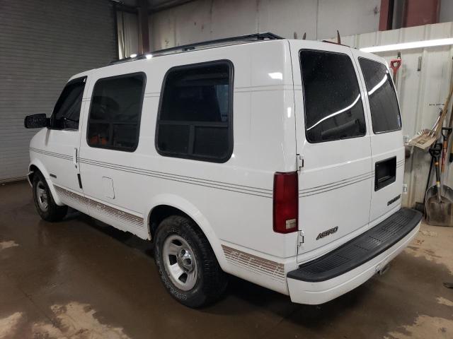 1GBDM19X42B113327 2002 Chevrolet Astro