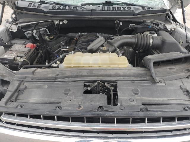 2019 FORD F150 SUPER - 1FTEW1E56KFD01810