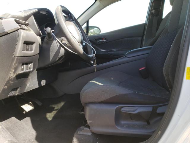 2020 TOYOTA C-HR XLE - JTNKHMBX8L1084663