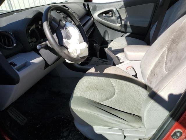 2010 Toyota Rav4 VIN: 2T3BF4DV9AW073854 Lot: 44970534