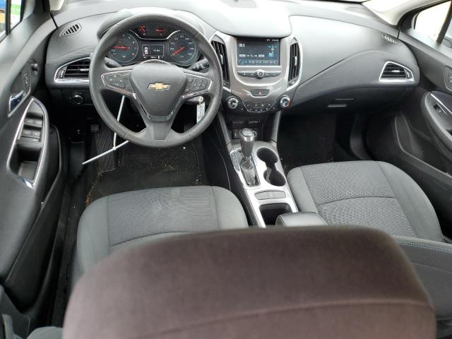 2018 Chevrolet Cruze Lt VIN: 1G1BE5SM3J7111876 Lot: 45846004