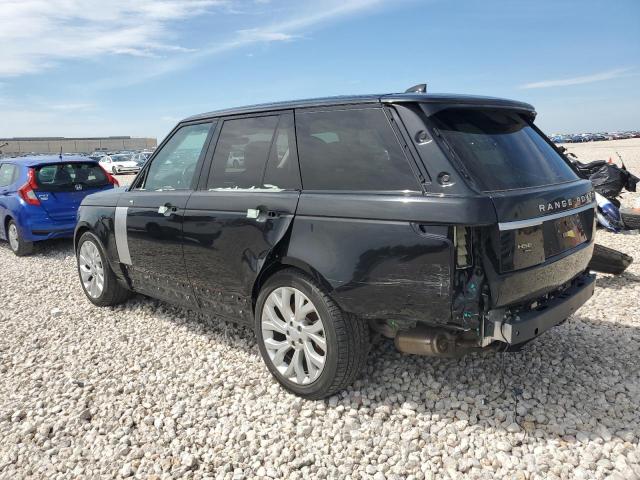 VIN SALGS2RU2MA435850 2021 Land Rover Range Rover,... no.2